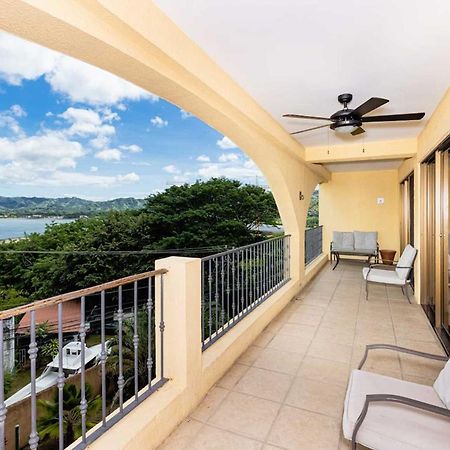 Newly Remodeled Unit In Flamingo With Sweeping Ocean Views From Big Terrace Villa Playa Flamingo Exterior photo