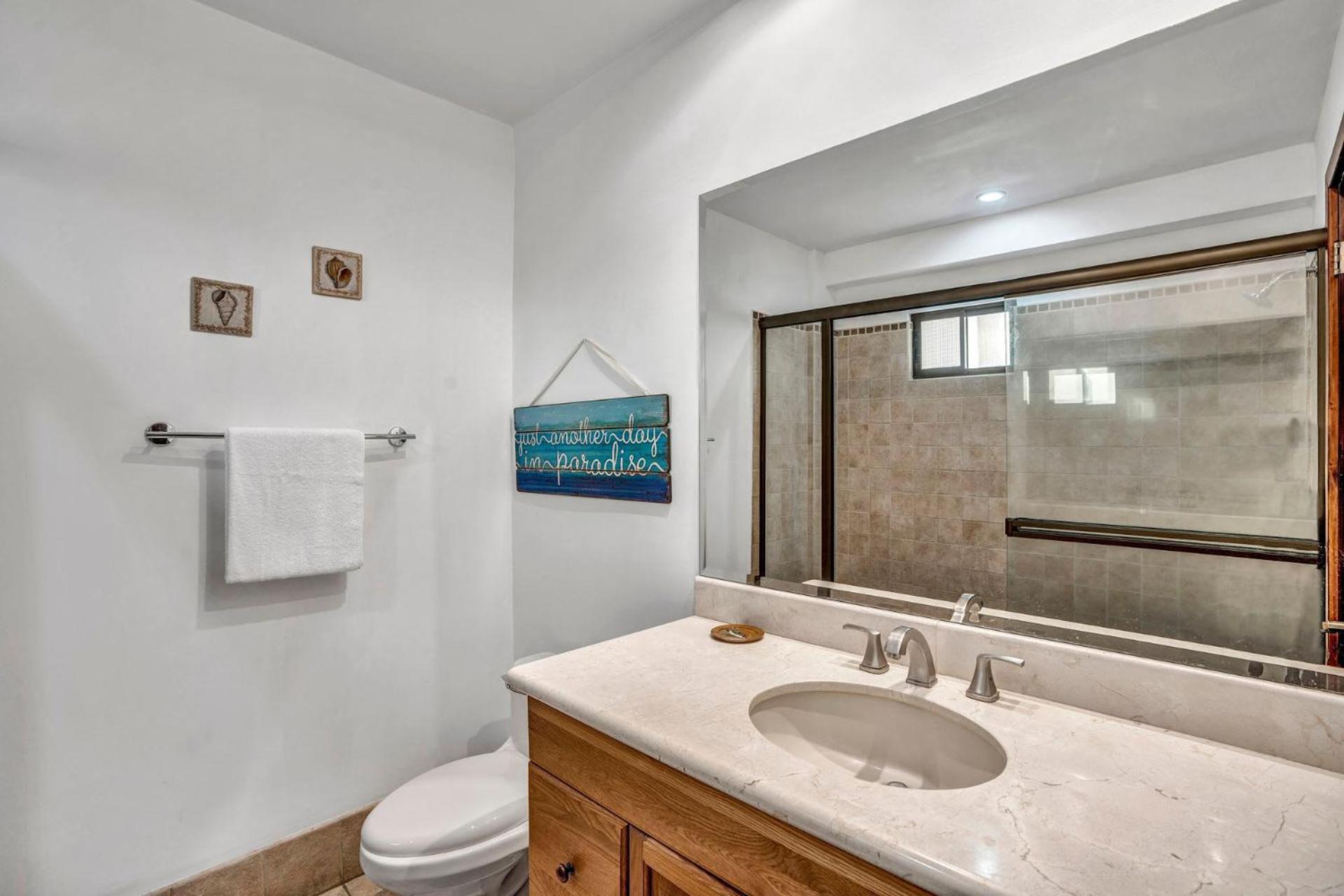Newly Remodeled Unit In Flamingo With Sweeping Ocean Views From Big Terrace Villa Playa Flamingo Exterior photo
