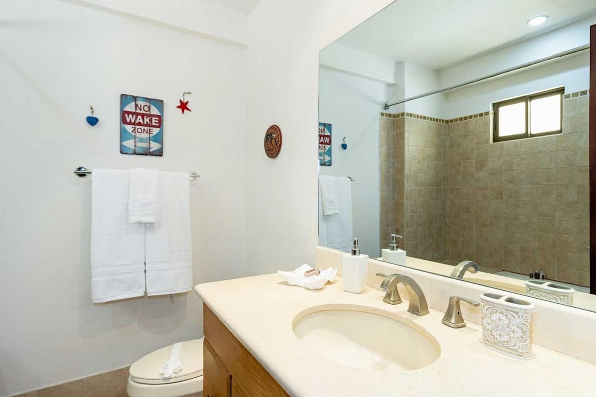Newly Remodeled Unit In Flamingo With Sweeping Ocean Views From Big Terrace Villa Playa Flamingo Exterior photo