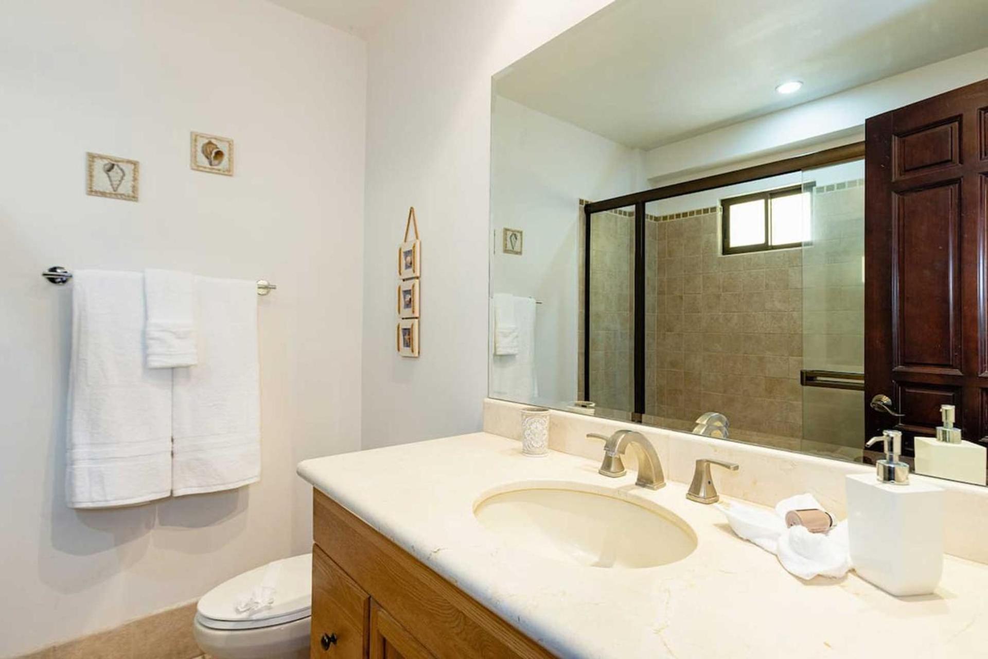 Newly Remodeled Unit In Flamingo With Sweeping Ocean Views From Big Terrace Villa Playa Flamingo Exterior photo