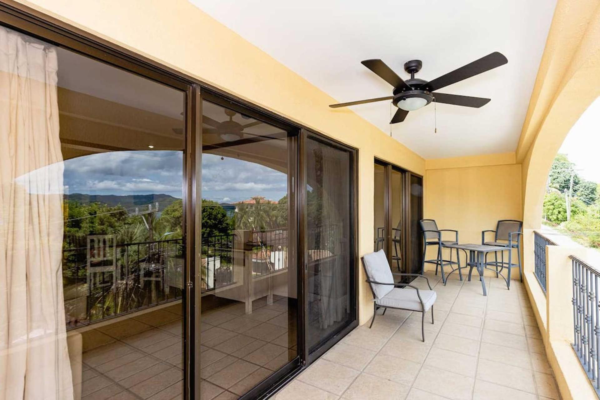 Newly Remodeled Unit In Flamingo With Sweeping Ocean Views From Big Terrace Villa Playa Flamingo Exterior photo