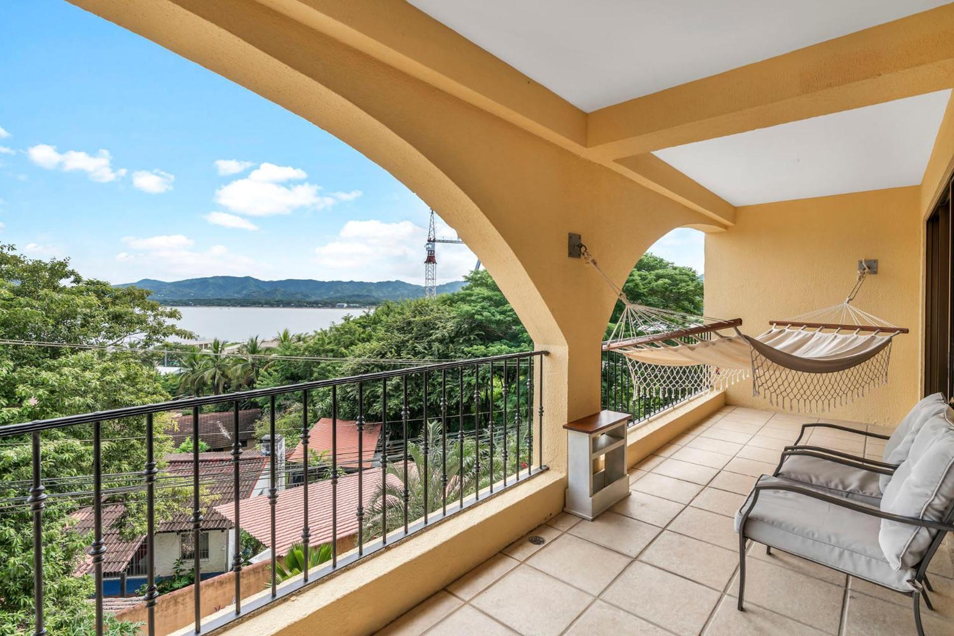 Newly Remodeled Unit In Flamingo With Sweeping Ocean Views From Big Terrace Villa Playa Flamingo Exterior photo