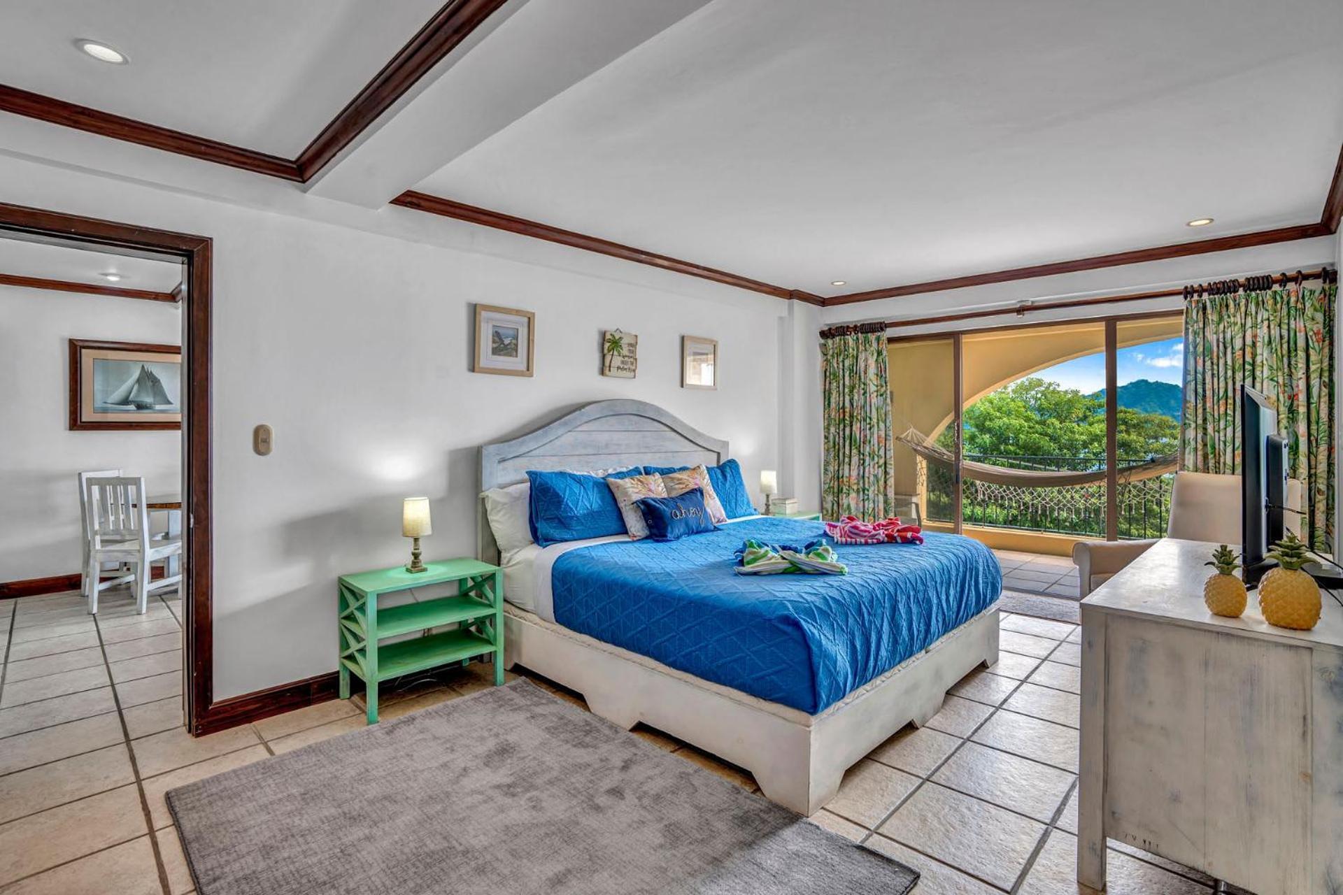 Newly Remodeled Unit In Flamingo With Sweeping Ocean Views From Big Terrace Villa Playa Flamingo Exterior photo